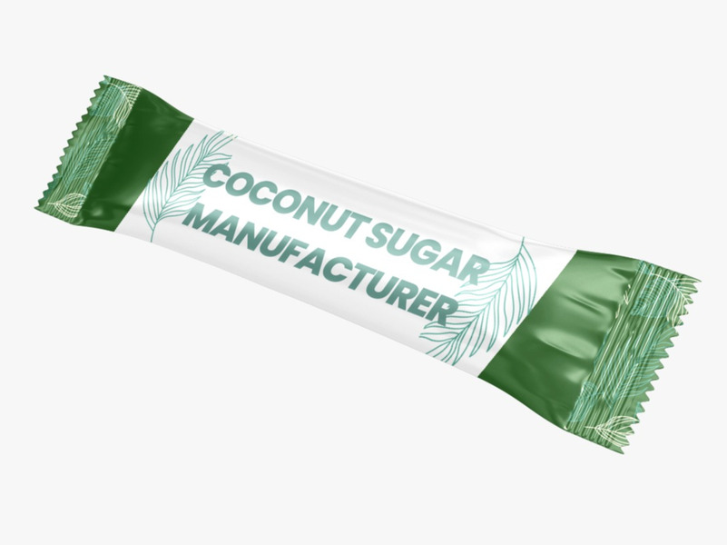 Gula Kelapa Sachet